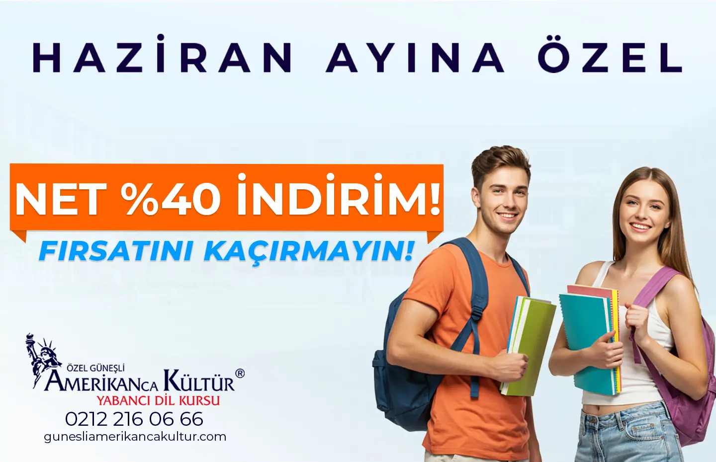 Genel İngilizce Eğitimi